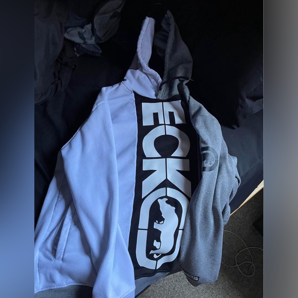 2XL Ecko Hoodie